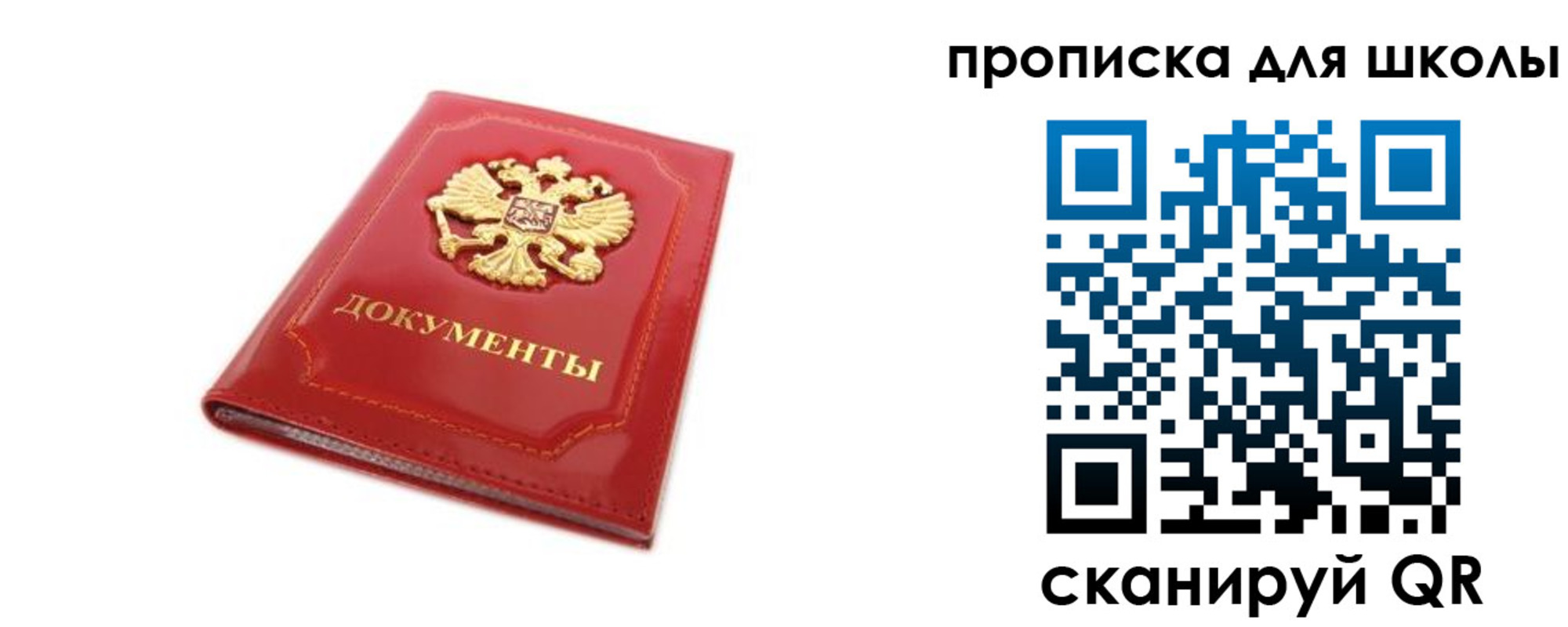 прописка для школы в Курганинске